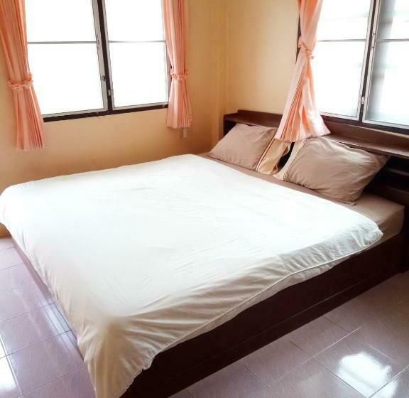 标准平房, Chokdee Resort