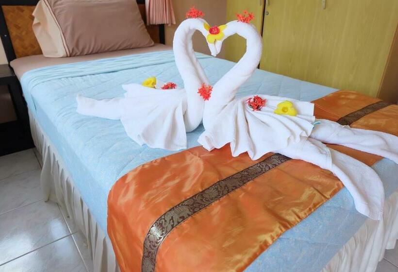 Бунгало Стандарт, Chokdee Resort