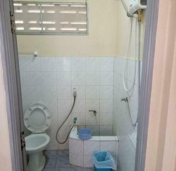 Бунгало Стандарт, Chokdee Resort