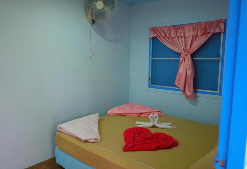 Бунгало Стандарт, Chokdee Resort