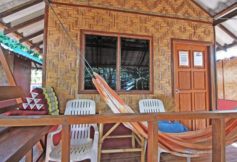 Бунгало Стандарт, Family Song Koh Lipe