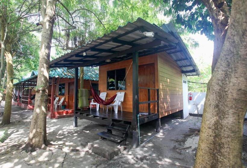 Бунгало Стандарт, Family Song Koh Lipe