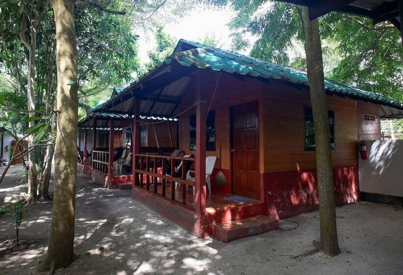 Бунгало Стандарт, Family Song Koh Lipe