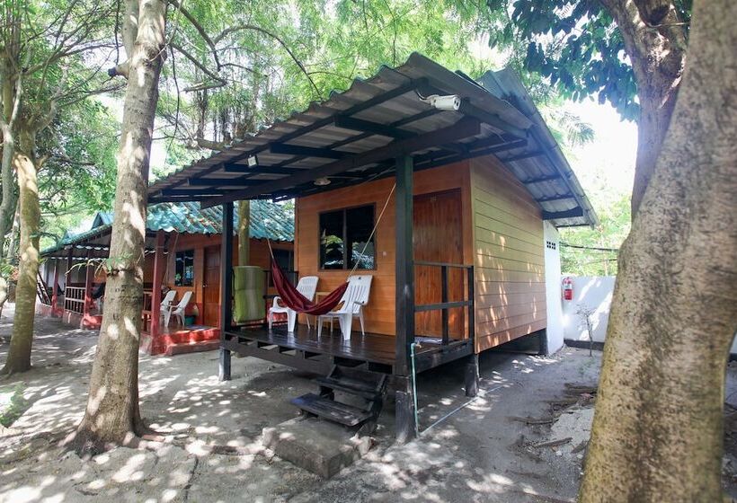 Бунгало Стандарт, Family Song Koh Lipe