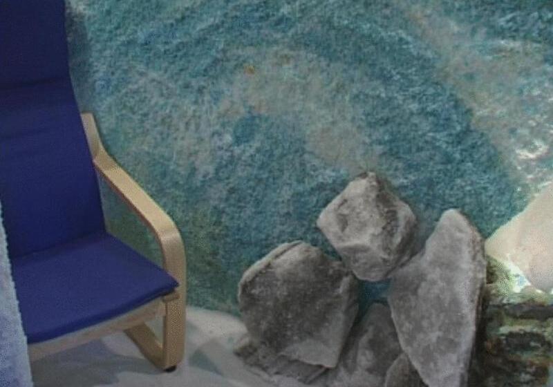 سوئیت پرزیدنت, Vila Mitic Luxx Spa Centar