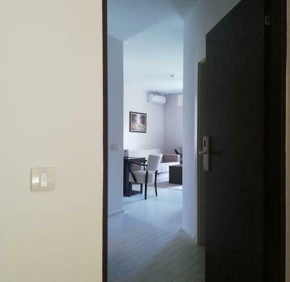 اتاق لوکس, Villa Otava Lux Spa