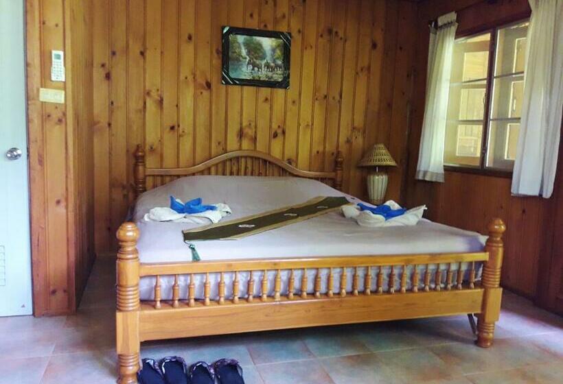 اتاق اکونومی, Huan Chiang Dao Resort