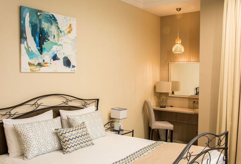 스위트, Kulibin Park Hotel & Spa