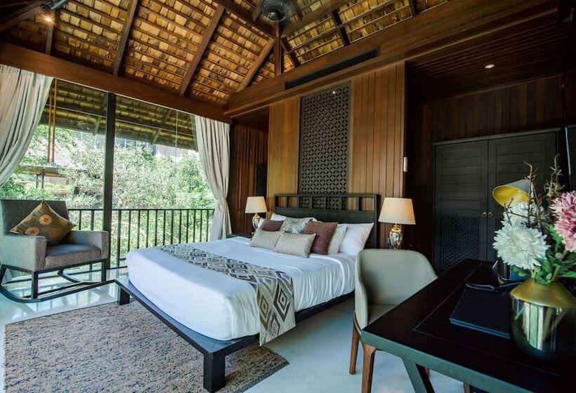 سوئیت 2 خوابه, The Palayana Hua Hin