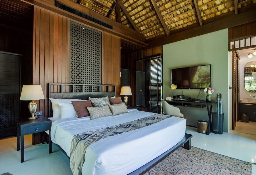 سوئیت 2 خوابه, The Palayana Hua Hin