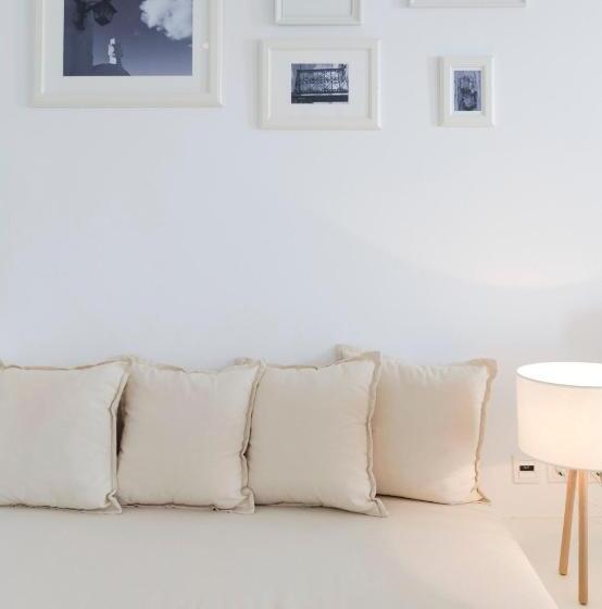 Студия Deluxe, Astypalaia Hotel Palace