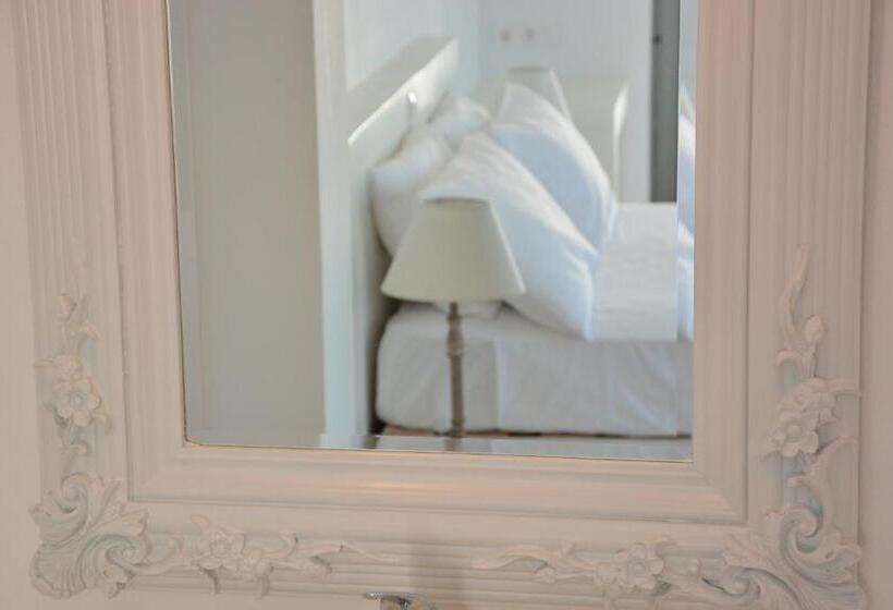 Люкс с гидромассажем, Astypalaia Hotel Palace
