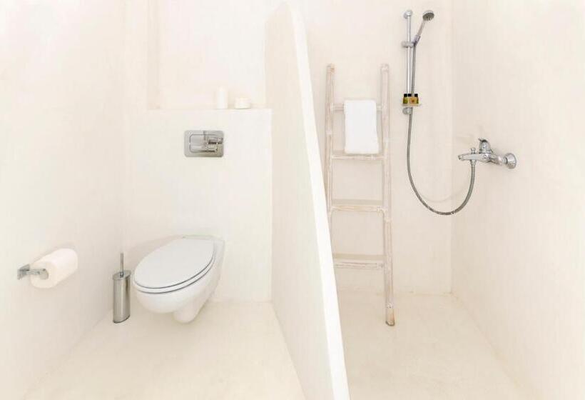 Люкс Повышенной Комфортности, Astypalaia Hotel Palace