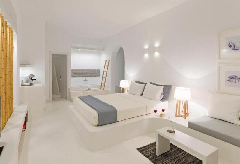 Люкс Повышенной Комфортности, Astypalaia Hotel Palace