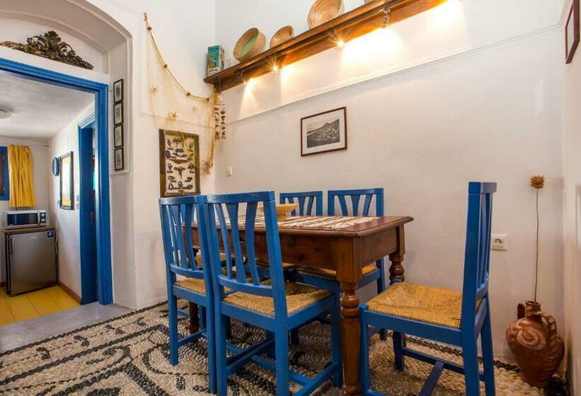 خانه 2 خوابه, Al 583 Di Lindos