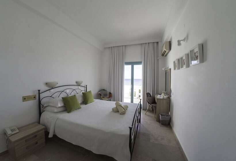 Номер Стандарт Вид на Море, Amaryllis Beach