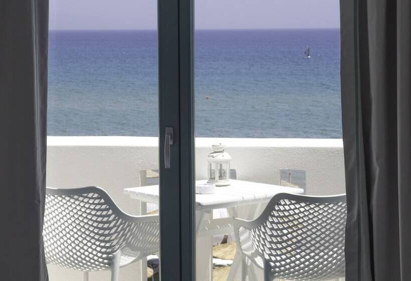 Номер Superior Вид на Море, Amaryllis Beach