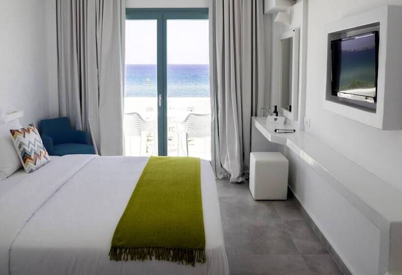 Номер Superior Вид на Море, Amaryllis Beach