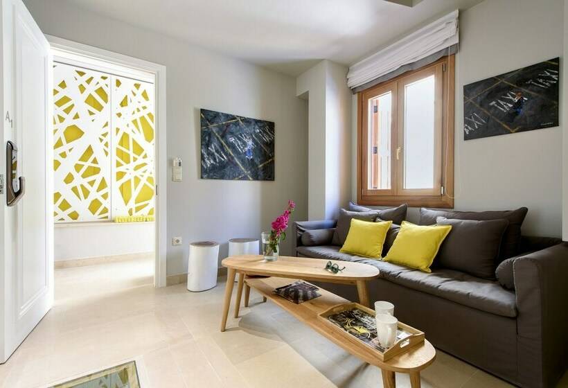 Family Suite, Candia Suites & Rooms
