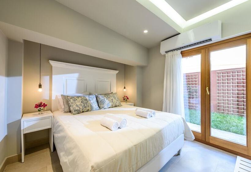 Family Suite, Candia Suites & Rooms