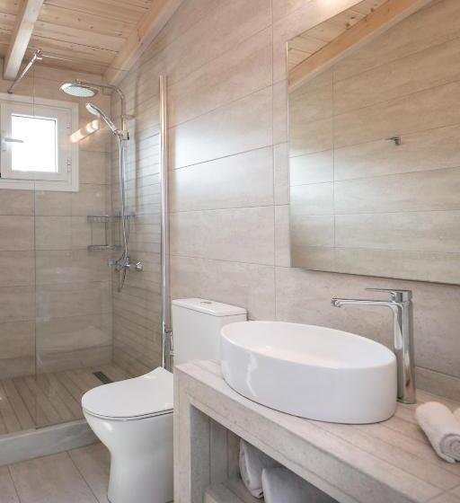 Апартаменты 2 Спальни, Electra Apartments