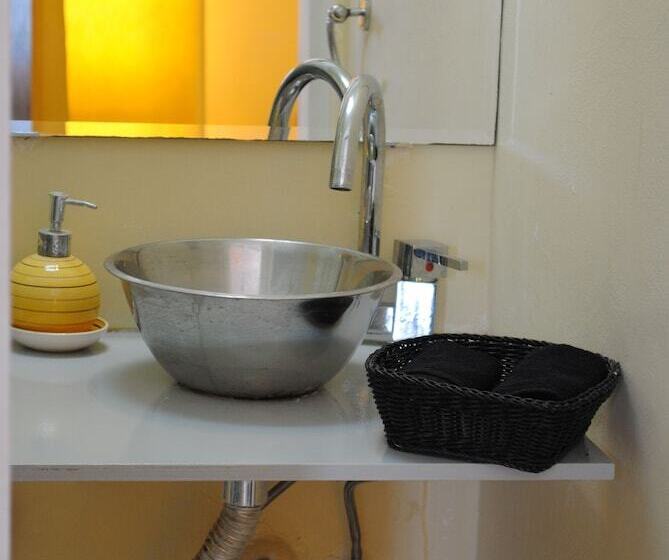 스탠다드 룸, Karmik Concept Apartments