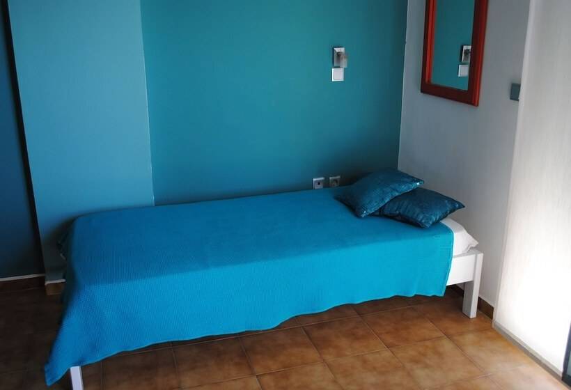 ジュニアスイート, Karmik Concept Apartments