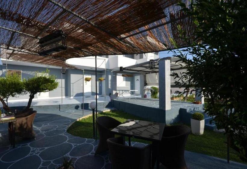 스위트, Karmik Concept Apartments