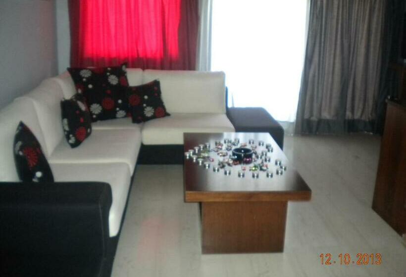 Номер Deluxe, Pension Hirolakas