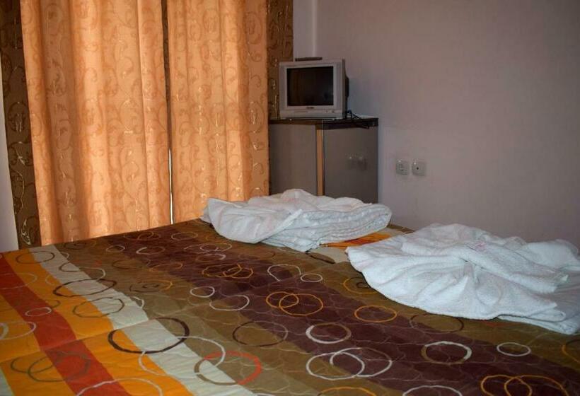 Люкс, Ryor Hotel   All Inclusive & Free Parking