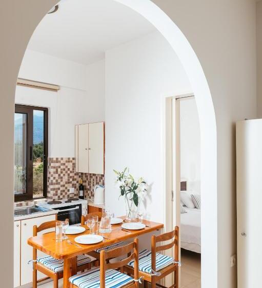 Апартаменты 2 Спальни, Paradise Hotel Apartments