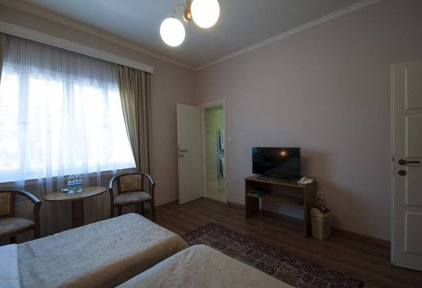 Номер Комфорт, Art Deco Hotel Hoffmann