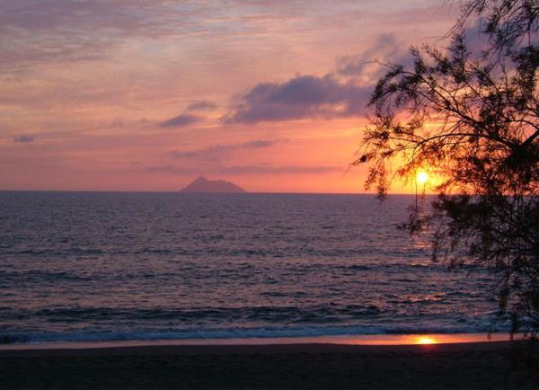 스탠다드 싱글 룸, Alexander Beach