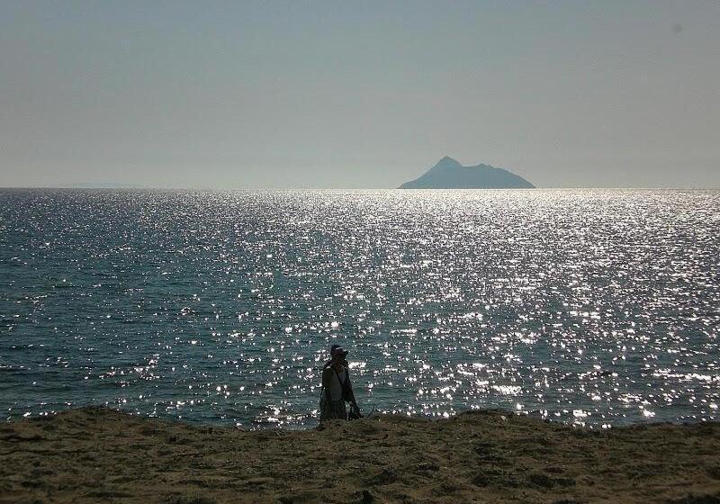 침실 1개 바다 전망 아파트, Alexander Beach