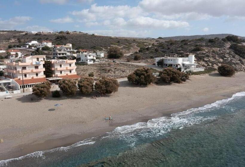 스탠다드 룸, Alexander Beach