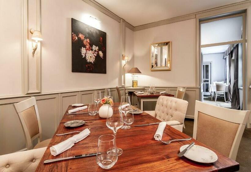 스탠다드 트리플 룸, Boutique Hotel U Solné Brány