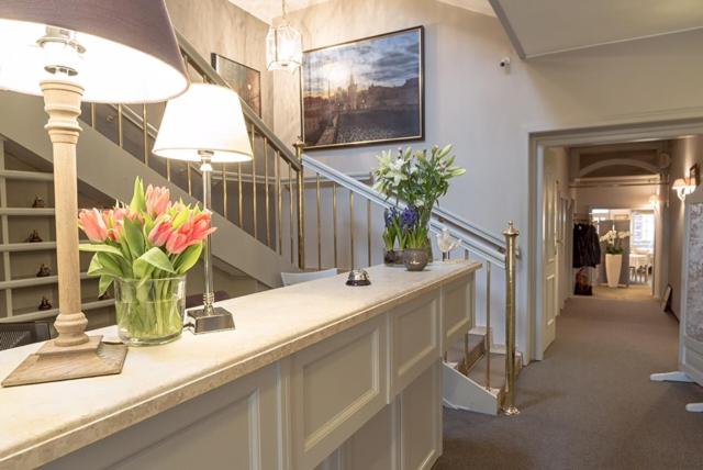 스탠다드 룸, Boutique Hotel U Solné Brány