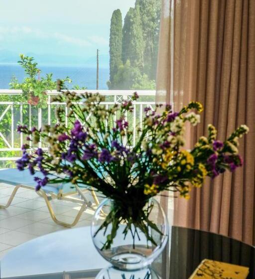 Апартаменты 1 Спальня, Brentanos Apartments   A   View Of Paradise