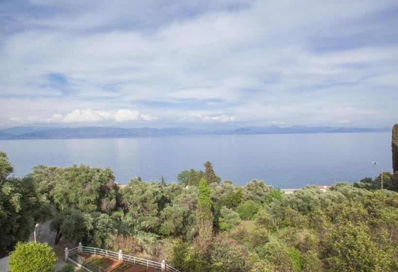 Семейные Апартаменты, Brentanos Apartments   A   View Of Paradise