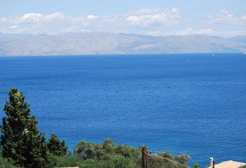 Семейные Апартаменты, Brentanos Apartments   A   View Of Paradise