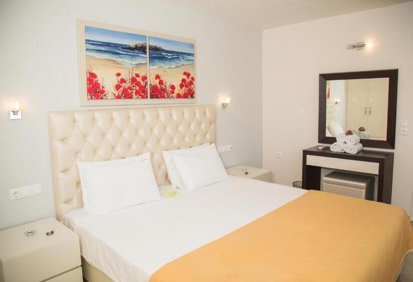 Семейные Апартаменты, Brentanos Apartments   A   View Of Paradise