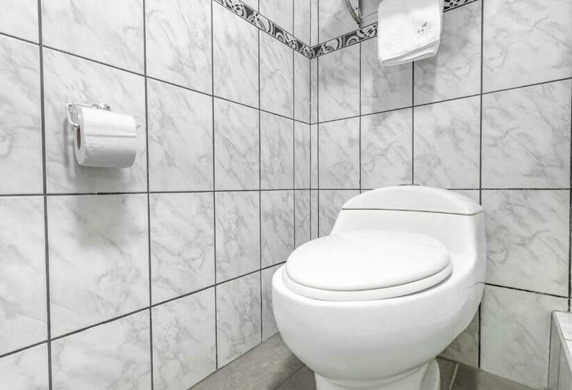 Семейный Номер, Ayenda Casa Aika