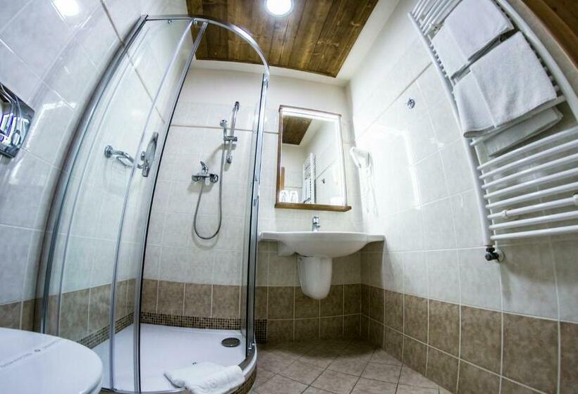 اتاق استاندارد, Wellness Hotel Gendorf