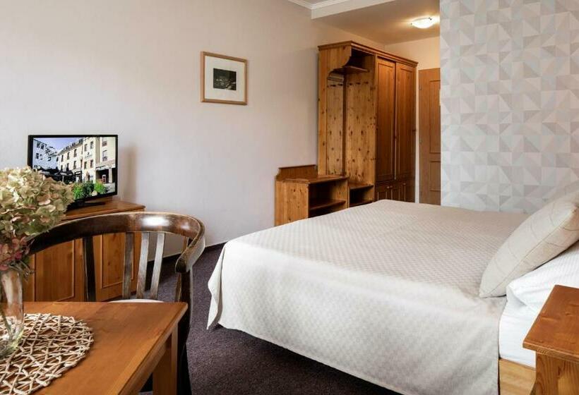 اتاق استاندارد, Wellness Hotel Gendorf