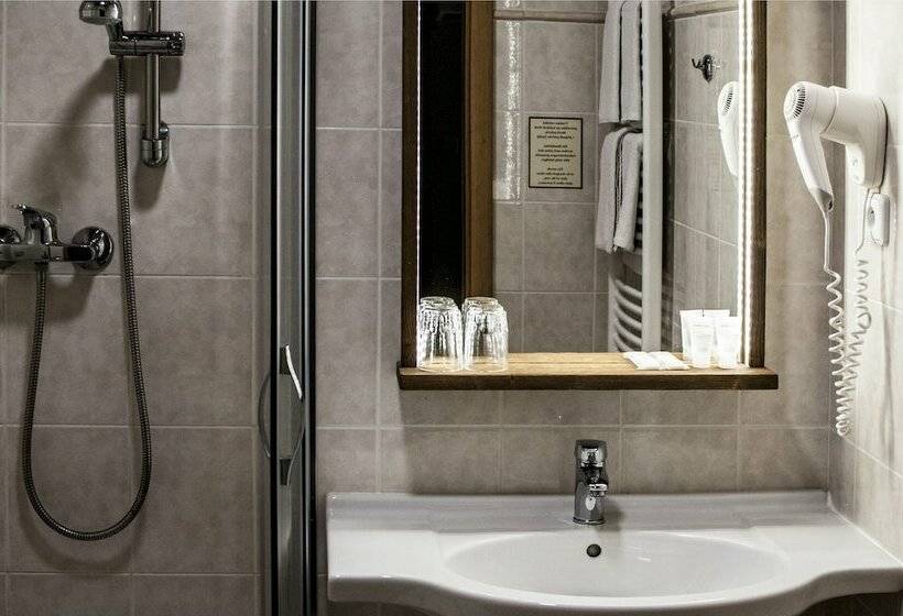 اتاق استاندارد, Wellness Hotel Gendorf