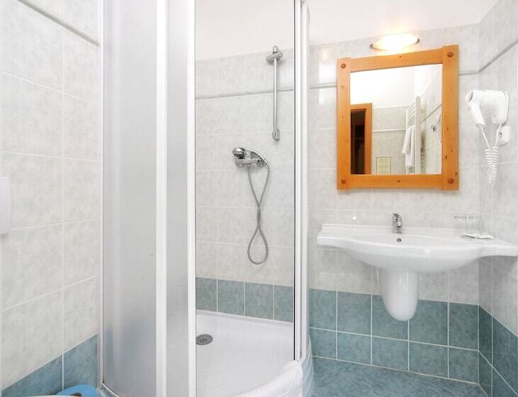 اتاق استاندارد, Wellness Hotel Gendorf