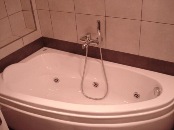 סוויטה עם ג'קוזי, נוף לים, Il Palazzo Rooms & Suites