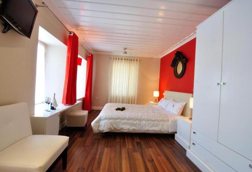 חדר סטנדרט, Il Palazzo Rooms & Suites