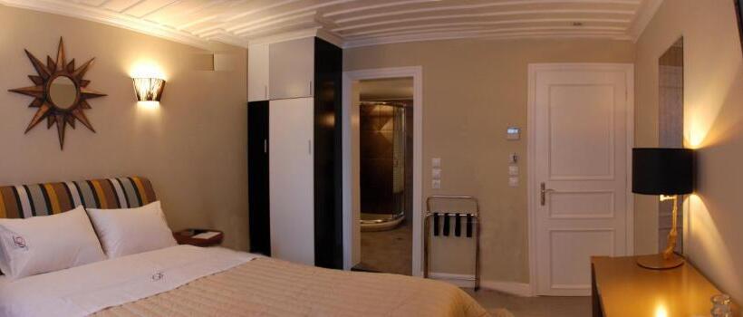 חדר סטנדרט, Il Palazzo Rooms & Suites