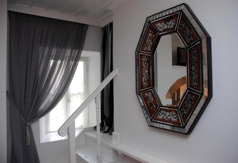 חדר סופריור, Il Palazzo Rooms & Suites